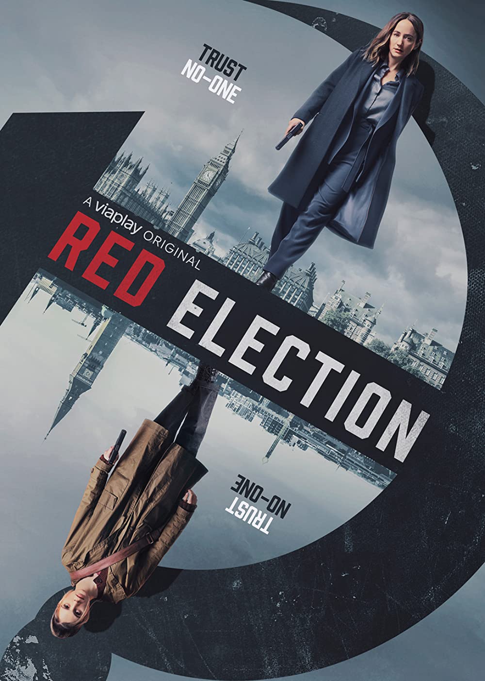 Assistir Red Election Online Grátis