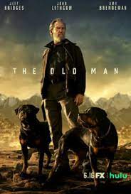 Assistir The Old Man Série Online