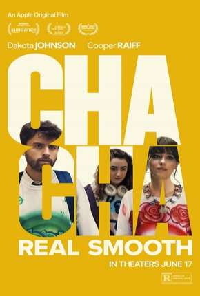 Cha Cha Real Smooth - O Próximo Passo Dublado Online