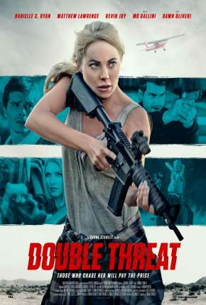 Double Threat Legendado Online