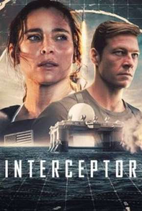 Interceptor Dublado Online