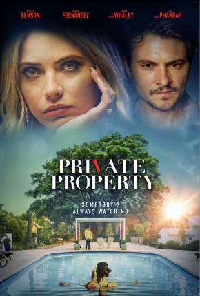 Private Property Legendado Online