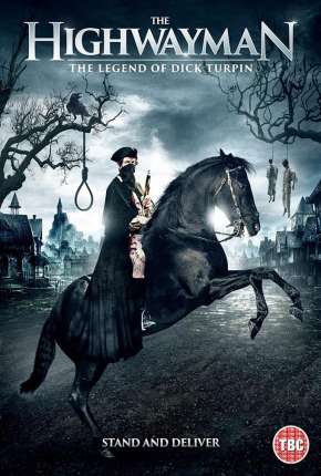 The Highwayman Legendado Online