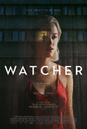 Watcher Legendado Online