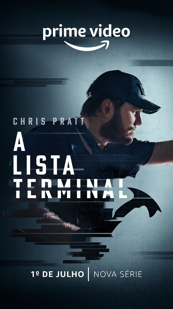 Assistir A Lista Terminal Online Grátis