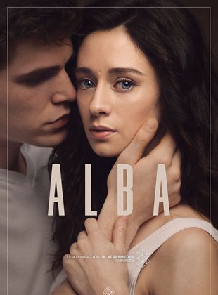 Assistir Alba Série Online