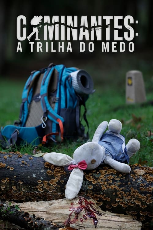 Assistir Caminantes - A Trilha do Medo Online