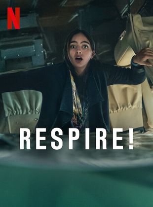 Assistir Respire! Série Online