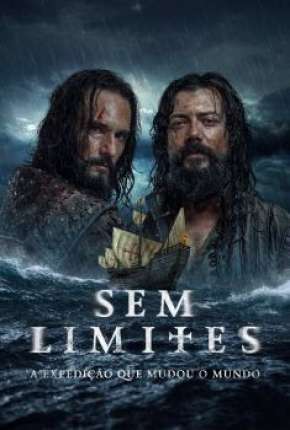 Assistir Sem Limites 2022 Online Série