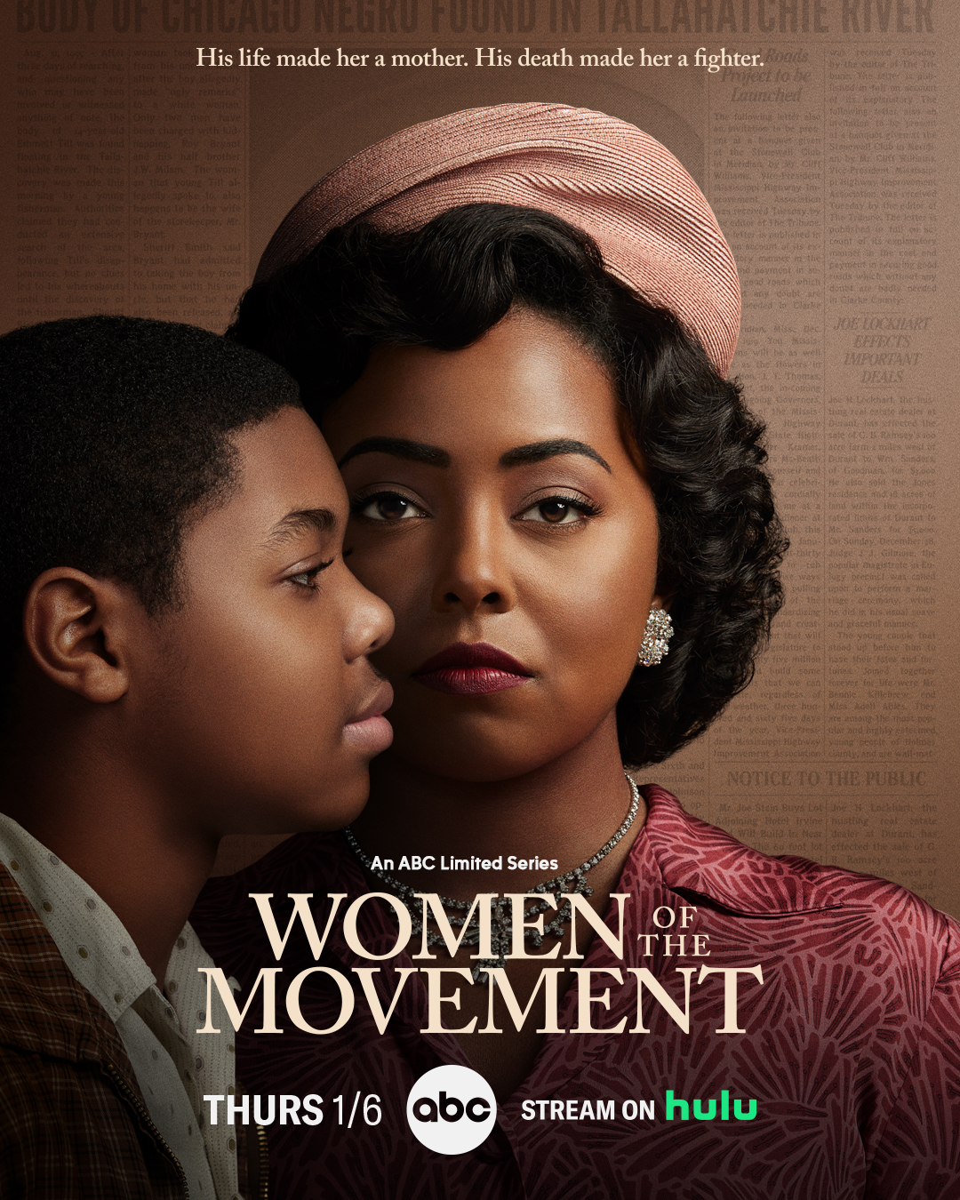 Assistir Women of the Movement Online Grátis