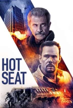 Hot Seat Dublado Online