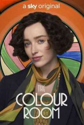 The Colour Room Dublado Online