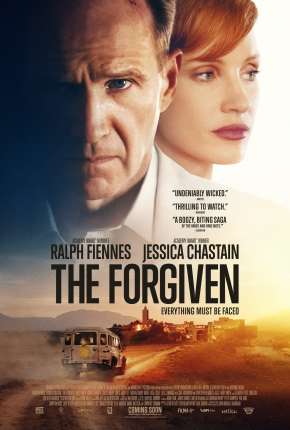 The Forgiven Legendado Online