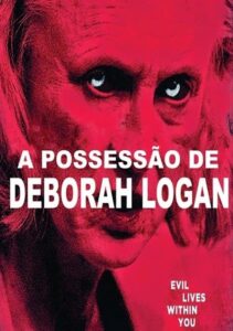 A Possessão de Deborah Logan Dublado Online