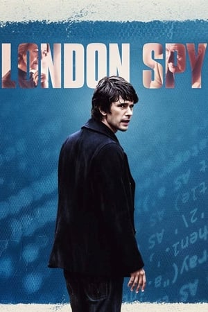 Assistir London Spy Online Grátis