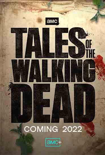 Assistir Tales of the Walking Dead Online Grátis