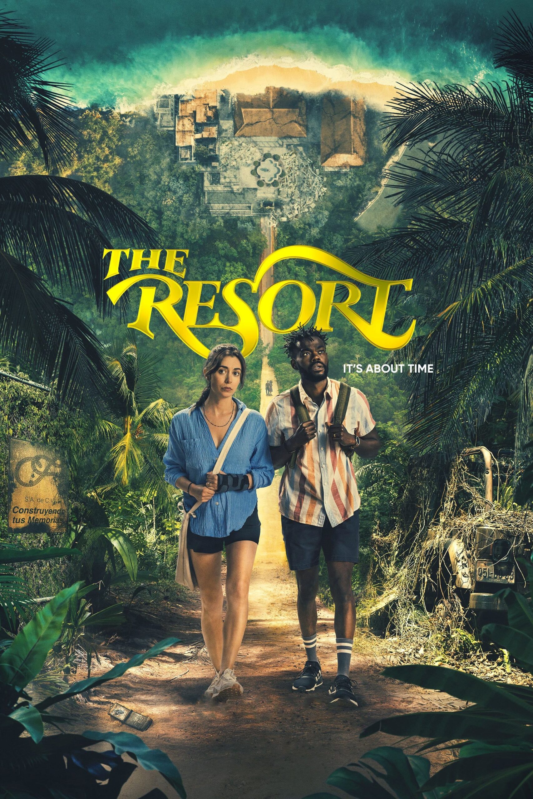 Assistir The Resort Série Online