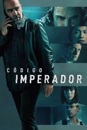 Código - Imperador Dublado Online