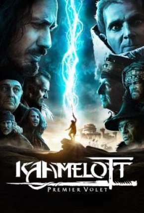 Kaamelott - Premier Volet Dublado Online