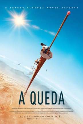 A Queda - Fall Dublado Online