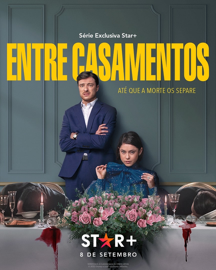 Assistir Entre Casamentos Série Online