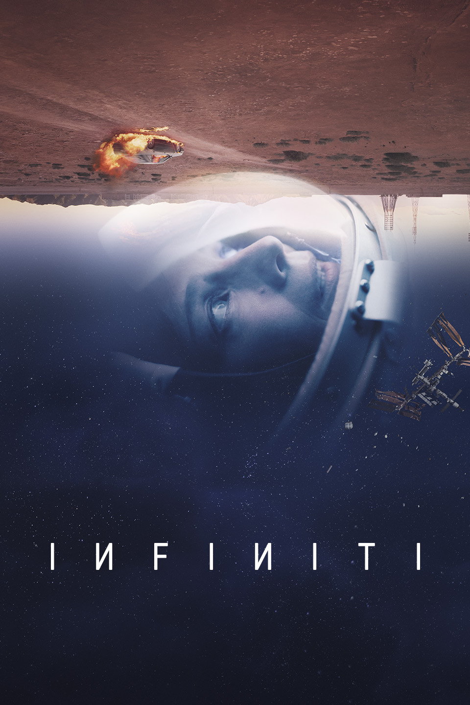 Assistir Infiniti Série Online