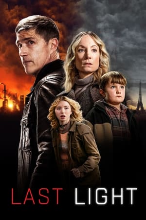 Assistir Last Light Online Grátis