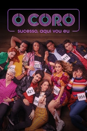 Assistir O Coro - Sucesso Aqui Vou Eu Online