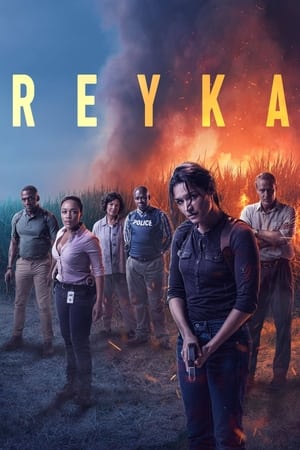 Assistir Reyka Série Online