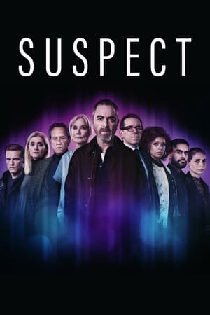 Assistir Suspect Série Online