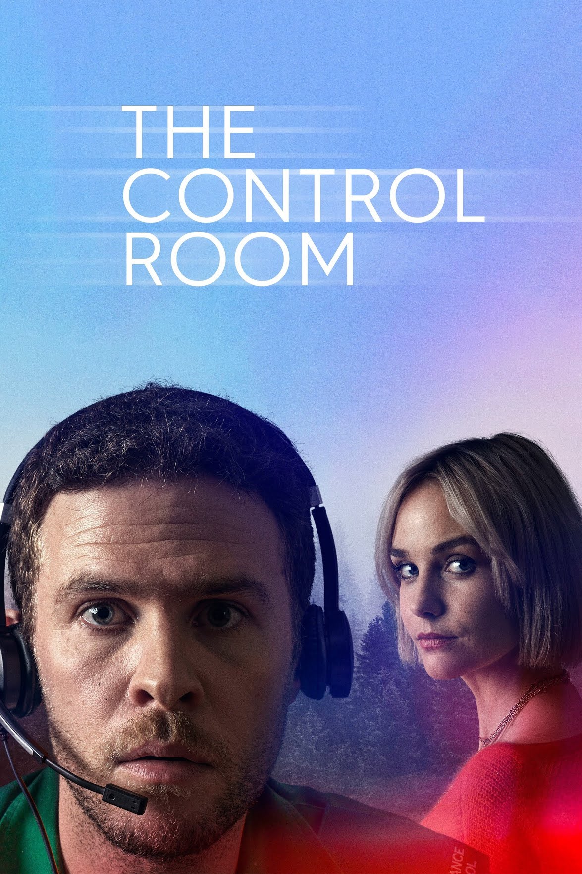 Assistir The Control Room Online Grátis