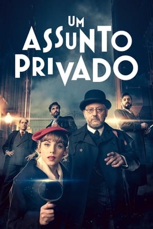 Assistir Um Assunto Privado Série Online