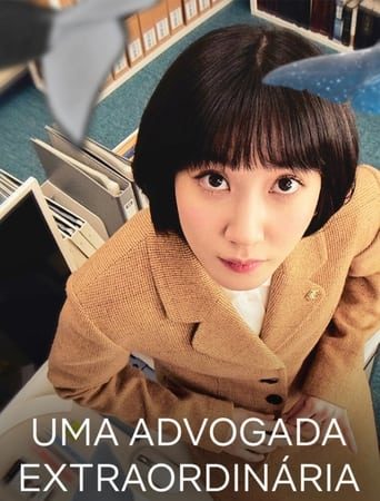 Assistir Uma Advogada Extraordinária Online Grátis