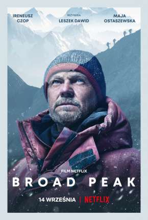 Broad Peak Dublado Online