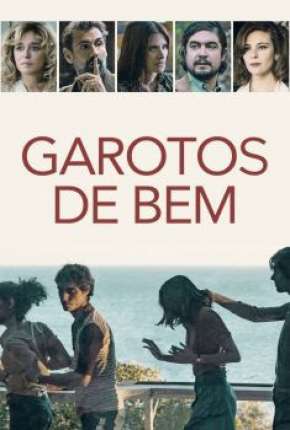 Garotos de Bem Dublado Online