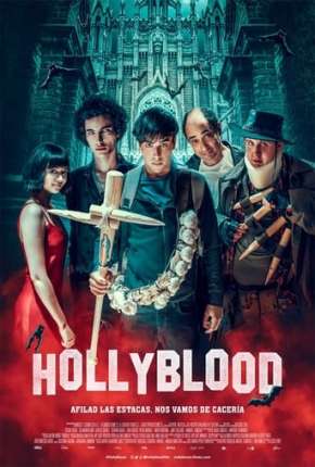 HollyBlood Dublado Online