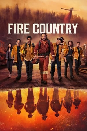 Assistir Fire Country Série Online