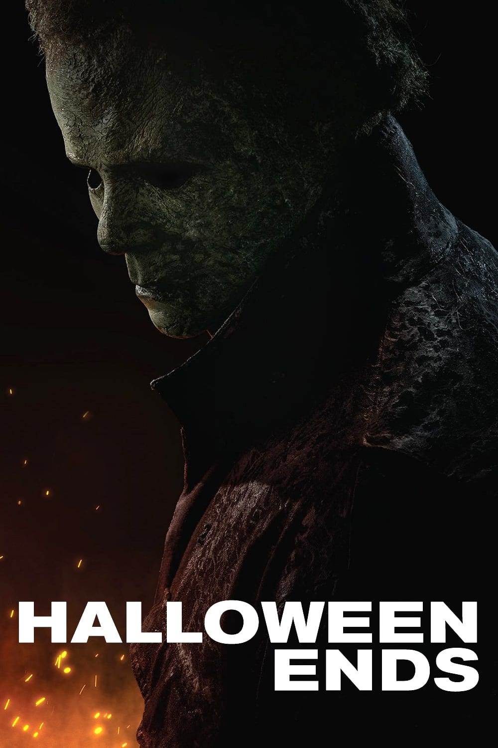 Assistir Halloween Ends Dublado Online