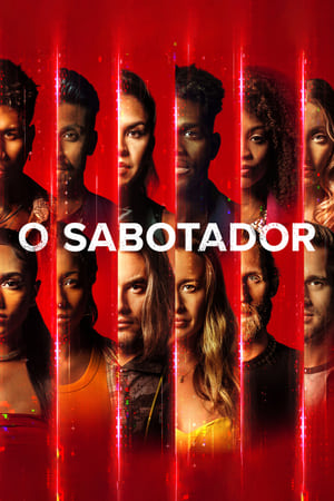 Assistir O Sabotador Série Online