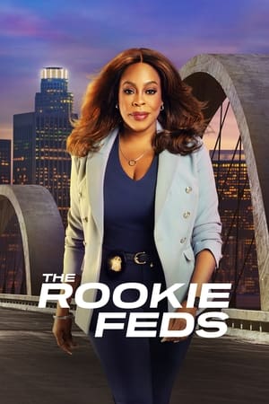 Assistir The Rookie - Feds Série Online