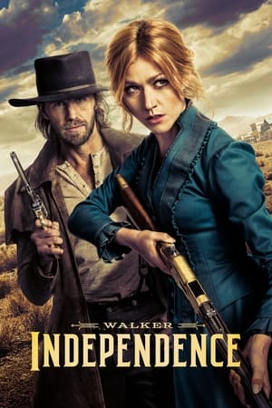 Assistir Walker - Independence Série Online