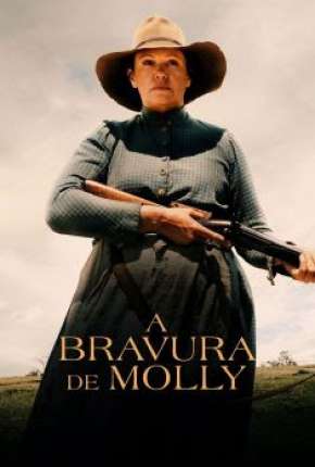 A Bravura de Molly Dublado Online