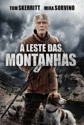 Ao Leste das Montanhas Dublado Online