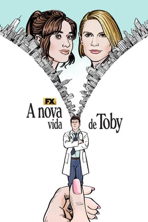 Assistir A Nova Vida de Toby Online Grátis