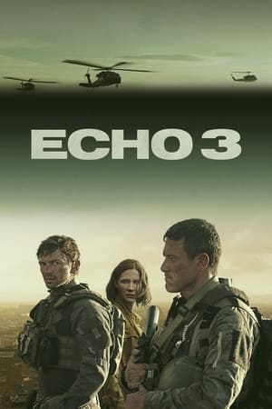 Assistir Echo 3 Série Online