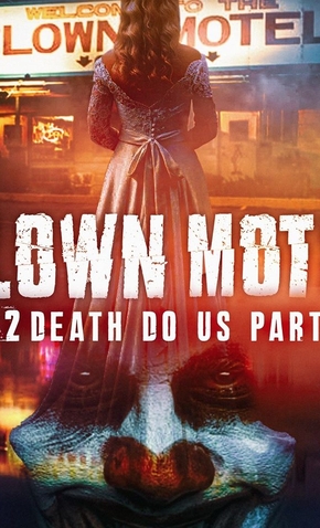 Clown Motel 2 Dublado Online