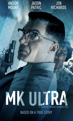 MK Ultra Dublado Online