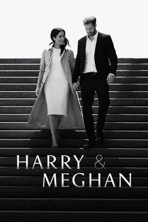 Assistir Harry & Meghan Online Grátis