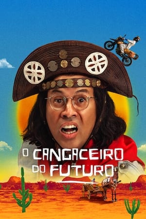 Assistir O Cangaceiro do Futuro Online Grátis