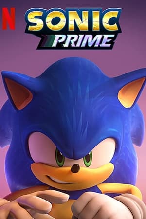 Assistir Sonic Prime Online Grátis
